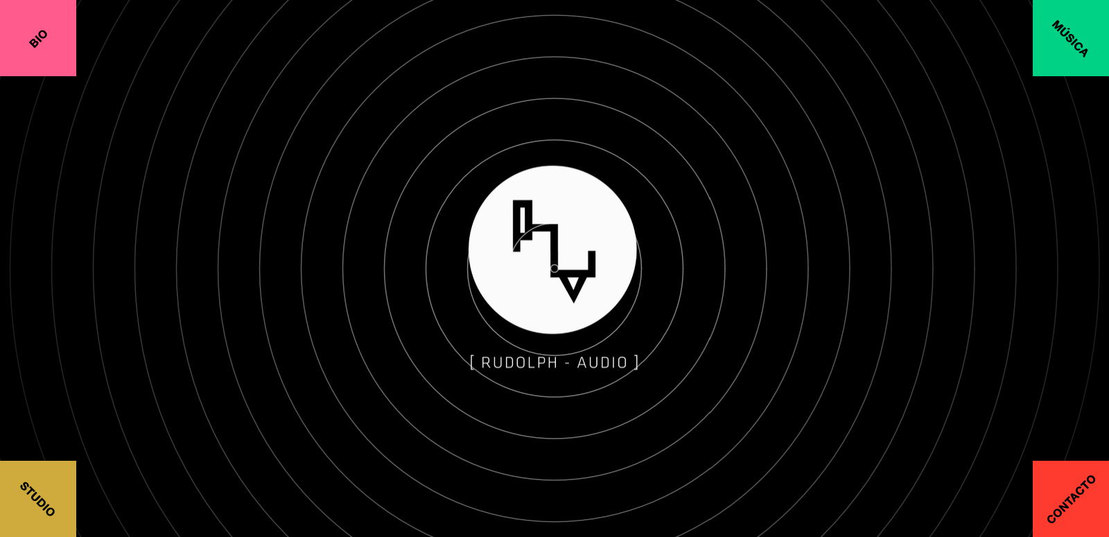 Rudolph Audio