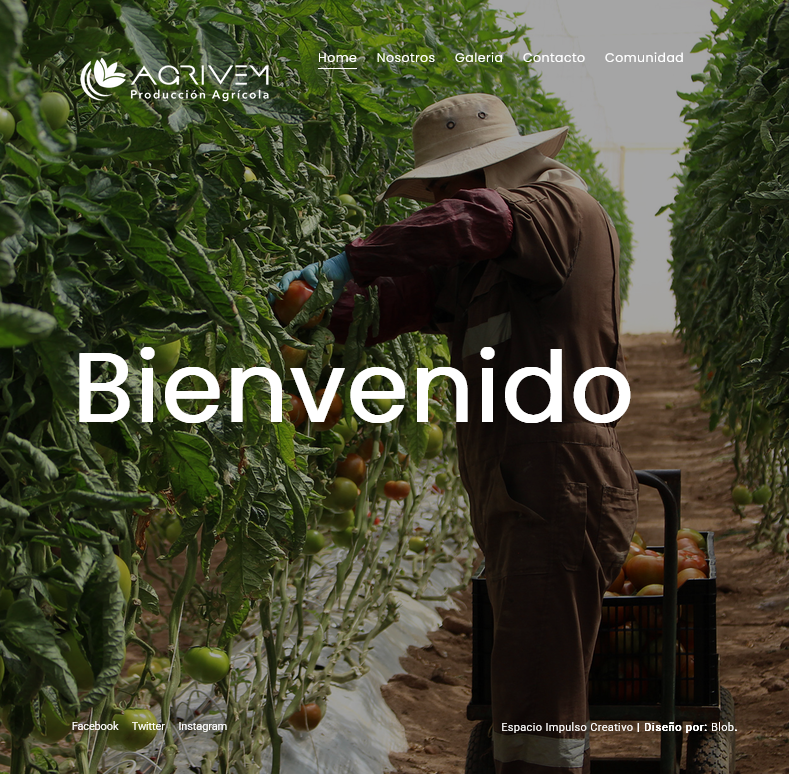 Agrivem