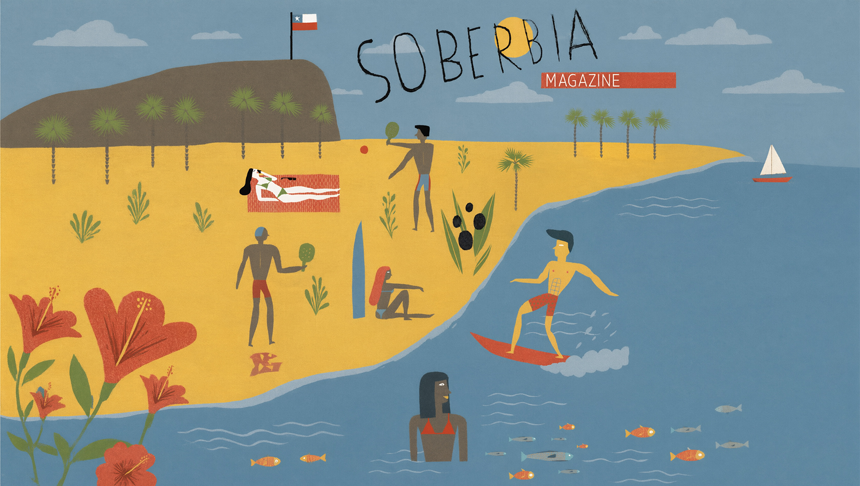 Soberbia Magazine